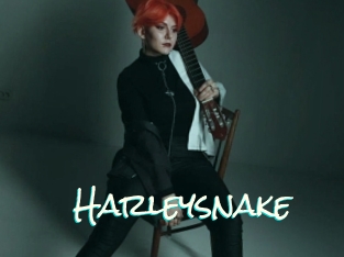 Harleysnake