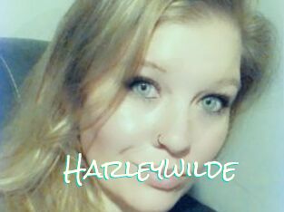 Harleywilde