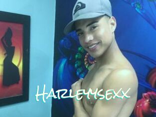 Harleyysexx