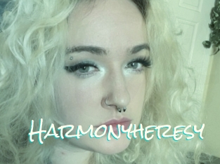 Harmonyheresy