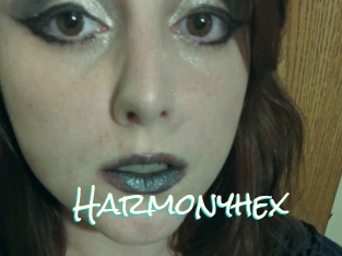 Harmonyhex