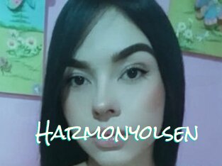 Harmonyolsen