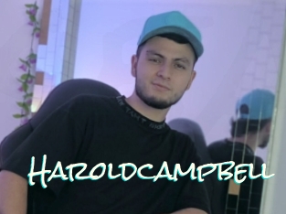 Haroldcampbell