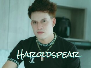 Haroldspear