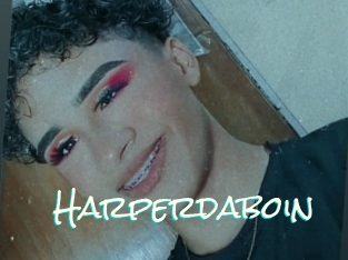 Harperdaboin
