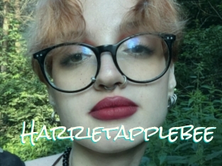 Harrietapplebee