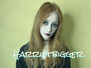 Harrietbigger