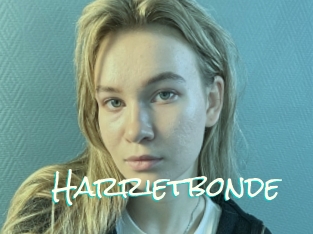 Harrietbonde