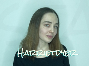 Harrietdyer