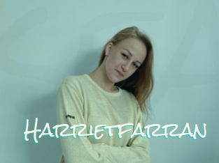 Harrietfarran