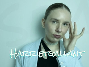 Harrietgallant