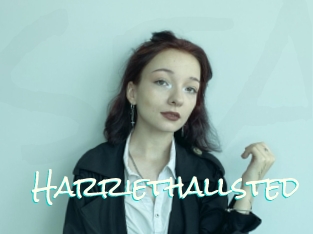 Harriethallsted