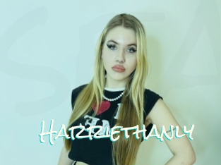 Harriethanly
