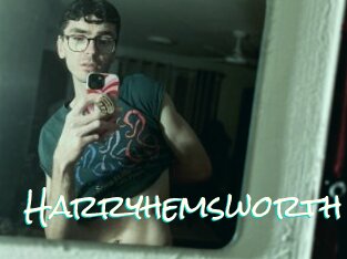 Harryhemsworth