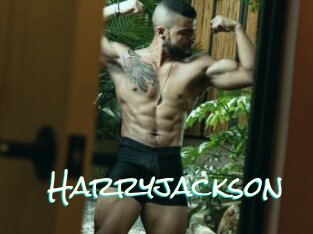 Harryjackson