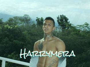 Harrymera