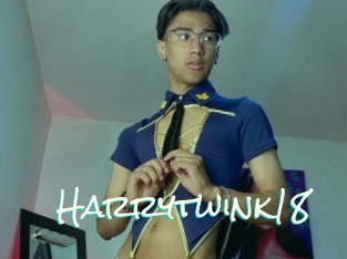 Harrytwink18
