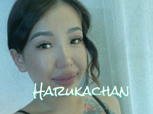 Harukachan