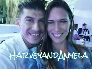 HarveyandAnyela