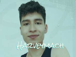 Harveymach