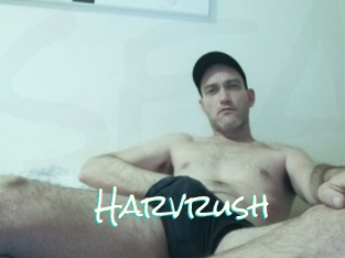 Harvrush
