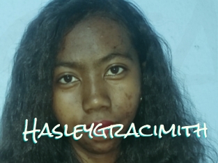 Hasleygracimith