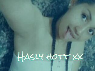 Hasly_hott_xx