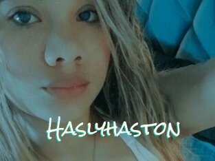 Haslyhaston