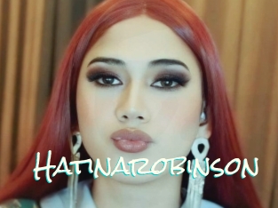 Hatinarobinson