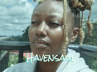 Havensage