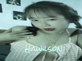 Hawilson