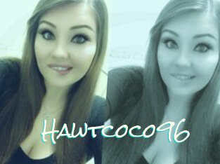 Hawtcoco96