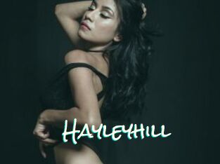Hayleyhill