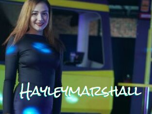 Hayleymarshall