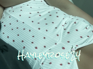 Hayleyrose24