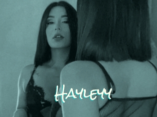 Hayleyy