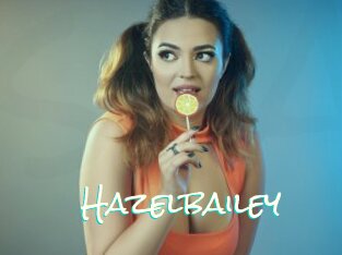 Hazelbailey