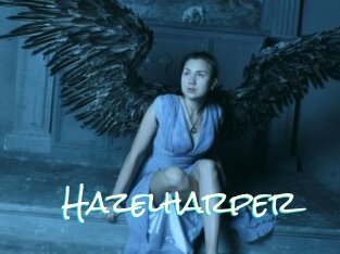 Hazelharper