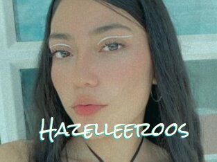 Hazelleeroos