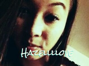 Hazellllove