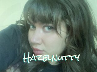 Hazelnutty