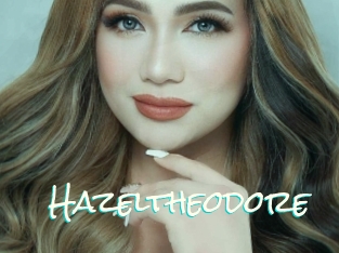 Hazeltheodore