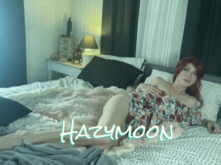 Hazymoon