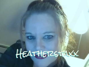 Heatherstaxx