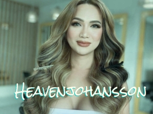 Heavenjohansson