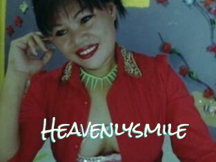 Heavenlysmile