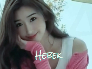 Hebek