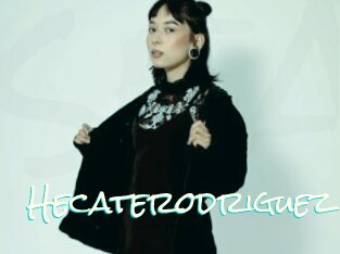 Hecaterodriguez