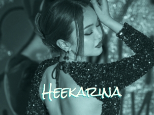 Heekarina