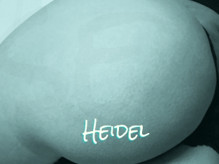 Heidel